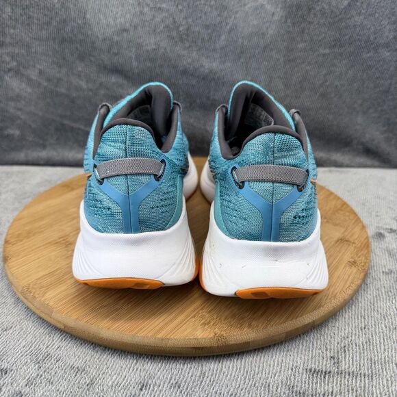 Saucony Guide 16 Shoes Mens Size 10 Blue Running Athletic Sneakers S20810-25